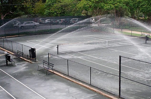 clay-tennis-court-irrigation-sprinklers