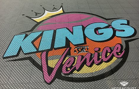 King venice