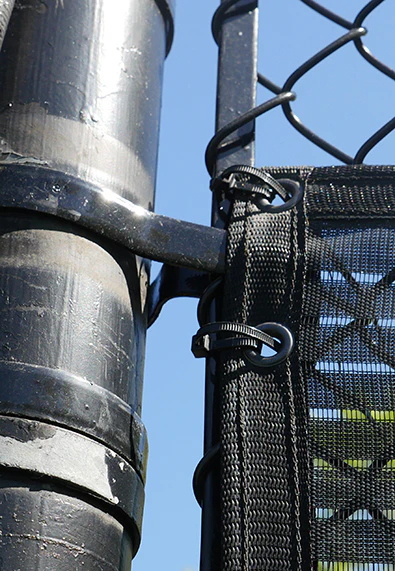 tennis-court-fence-windscreen-install-left-edge