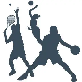 deportes multiples