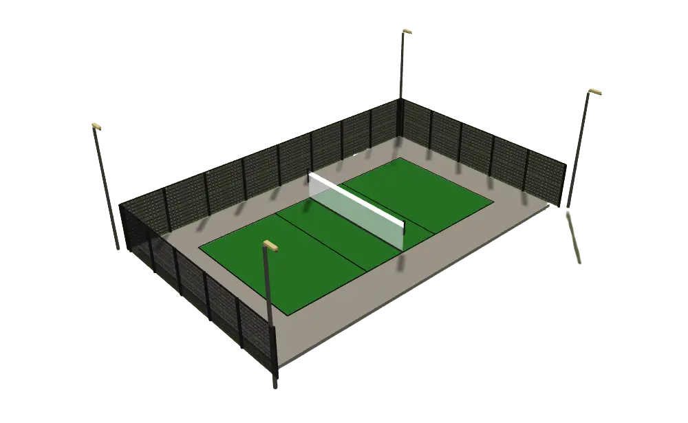volleyball