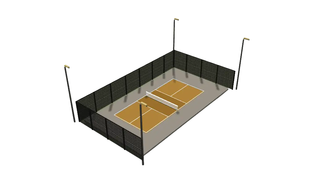 pickleball