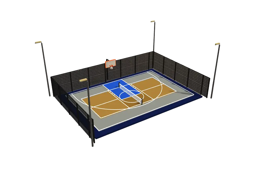multisport halfcourt thumbnail