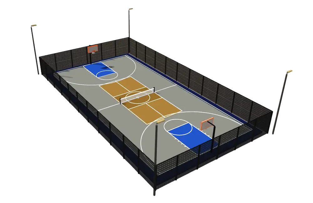 multisport regulation fullcourt thumbnail