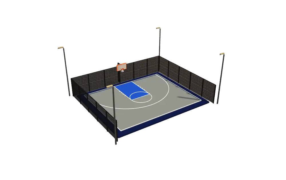 basketbal halfcourtl fullcourt thumbnail